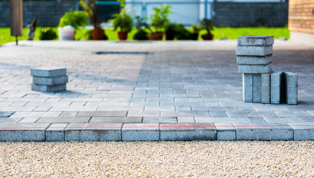 Best Driveway Drainage Solutions  in Ashwaubenon, WI